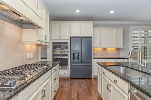617 Summertime Field Ln, Wake Forest, NC 27587 photo 3