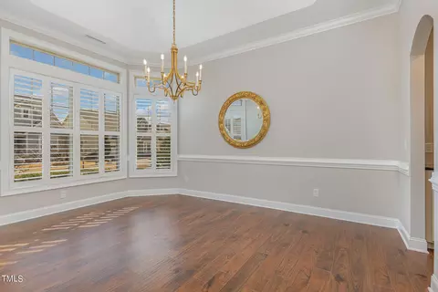 617 Summertime Field Ln, Wake Forest, NC 27587 photo 2