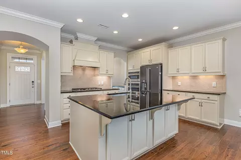 617 Summertime Field Ln, Wake Forest, NC 27587 photo 12