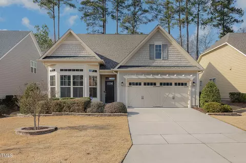 617 Summertime Field Ln, Wake Forest, NC 27587 photo 1