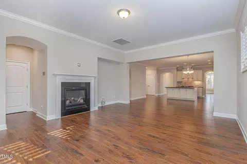 617 Summertime Field Ln, Wake Forest, NC 27587 photo 4