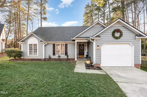 12109 Queensbridge Ct, Raleigh, NC 27613