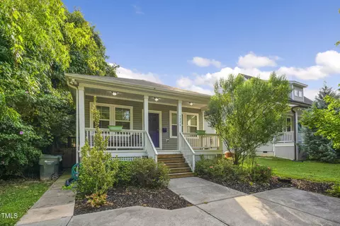 1226 N Miami Blvd, Durham, NC 27703