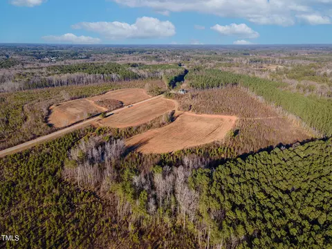 0 Burgess Road Tract #5, Zebulon, NC 27597