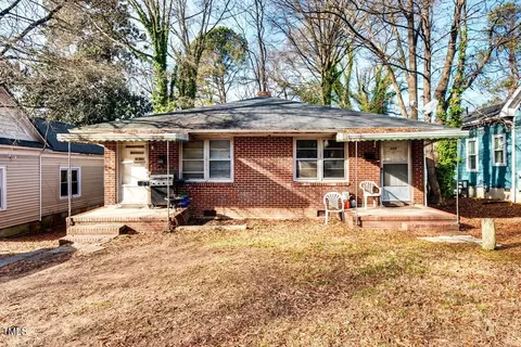 111 Cherry Grove St, Durham, NC 27703