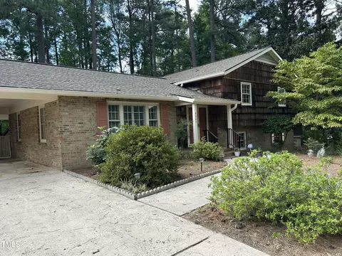 4304 Samoa Ct, Durham, NC 27705