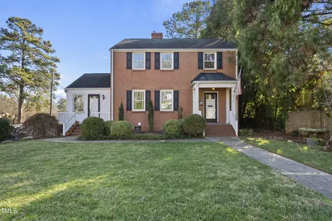 2516 Anderson Dr, Raleigh, NC 27608