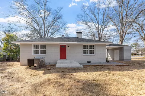903 Aversboro Rd, Garner, NC 27529