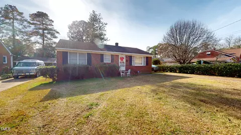 1404 Laurel St, Goldsboro, NC 27530