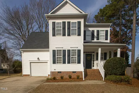 6324 Nowell Pointe, Raleigh, NC 27607