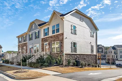 953 Channing Park, Cary, NC 27519
