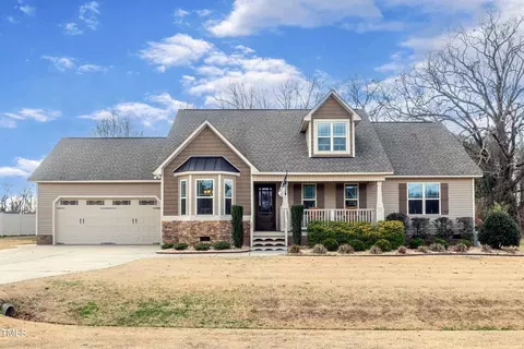 30 Aldean Dr, Archer Lodge, NC 27527