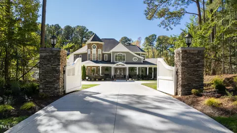 424 Olde Thompson Creek Rd, Apex, NC 27523