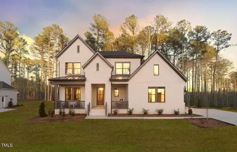 7608 Hasentree Way #457, Wake Forest, NC 27587