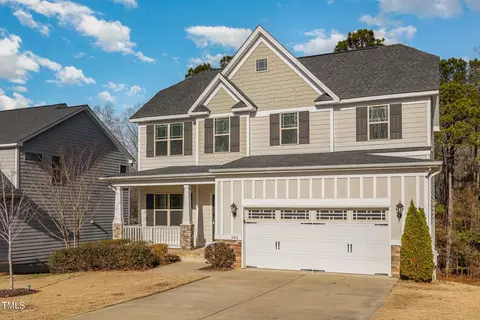 586 Airedale Trl, Garner, NC 27529 photo 2