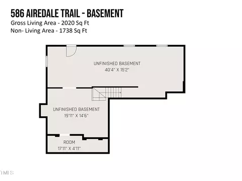 586 Airedale Trl, Garner, NC 27529 photo 8