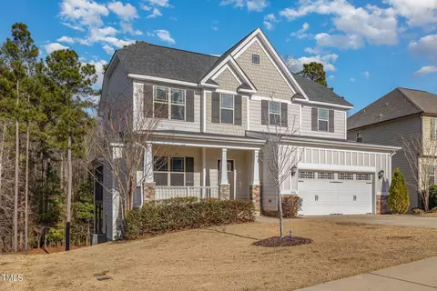 586 Airedale Trl, Garner, NC 27529 photo 3