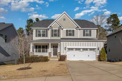 586 Airedale Trl, Garner, NC 27529 photo 1