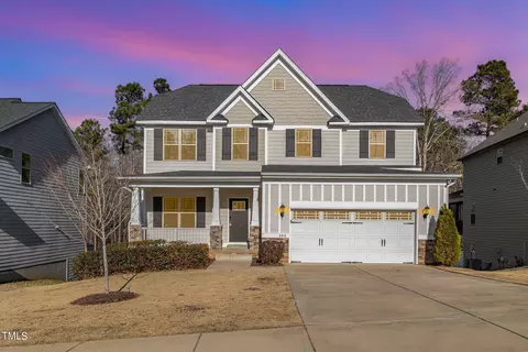 586 Airedale Trl, Garner, NC 27529 photo 4