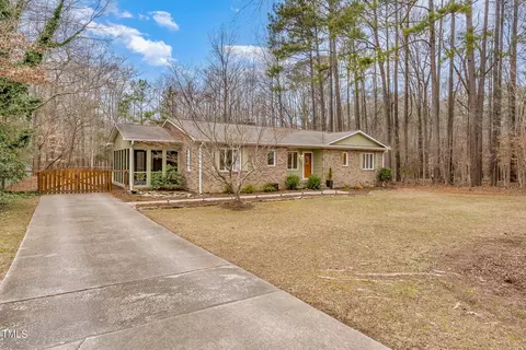 2727 Oberlin Dr, Durham, NC 27705 photo 2