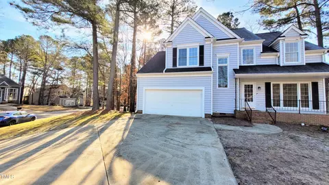 4003 Kettering Dr, Durham, NC 27713