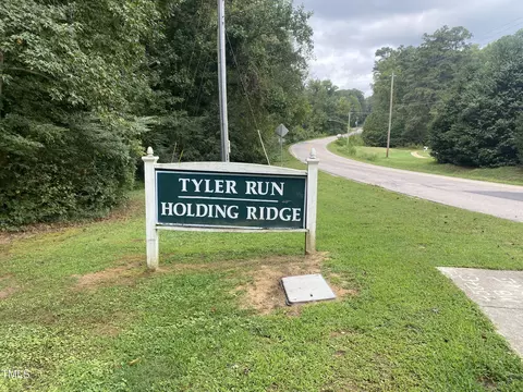 401 Tyler Run, Wake Forest, NC 27587