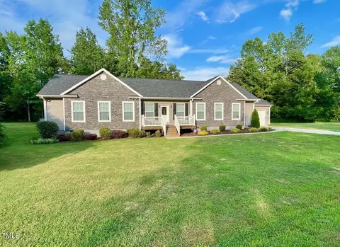 9515 Meredith Dr, Rougemont, NC 27572 photo 2