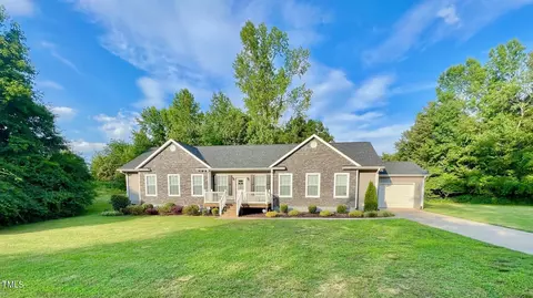 9515 Meredith Dr, Rougemont, NC 27572
