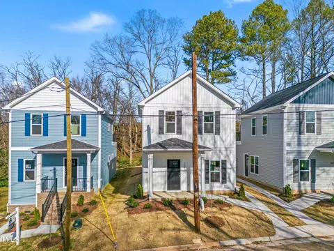 1107 Simmons St, Durham, NC 27701