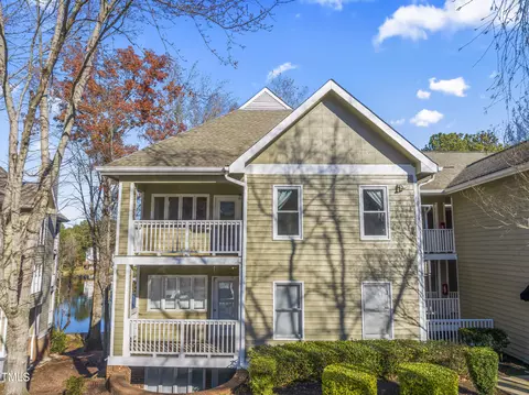 735 Springfork Dr, Cary, NC 27513