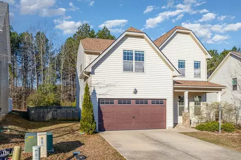 59 Beacon Way, Garner, NC 27529 photo 3