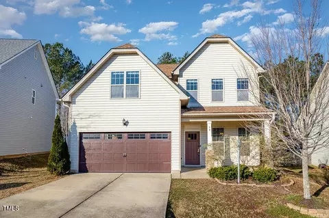 59 Beacon Way, Garner, NC 27529 photo 1