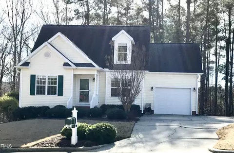 116 Rocklyn, Apex, NC 27502