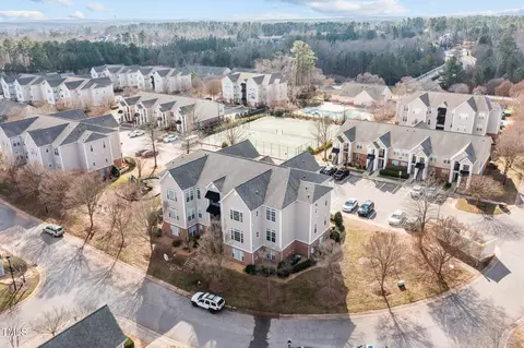 2501 Huntscroft, Raleigh, NC 27617