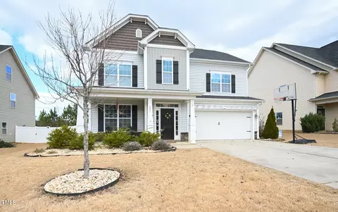 49 Sugarberry Ln, Clayton, NC 27527