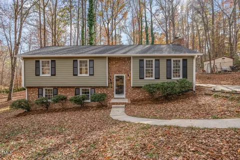 3703 Sandy Ridge Ln, Durham, NC 27705