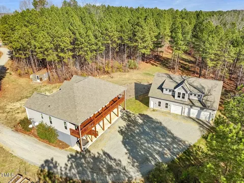 406 Gum Springs Church Rd, Moncure, NC 27559