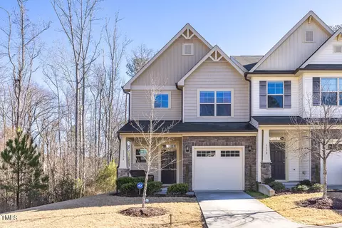 1154 Searstone Ct, Durham, NC 27713