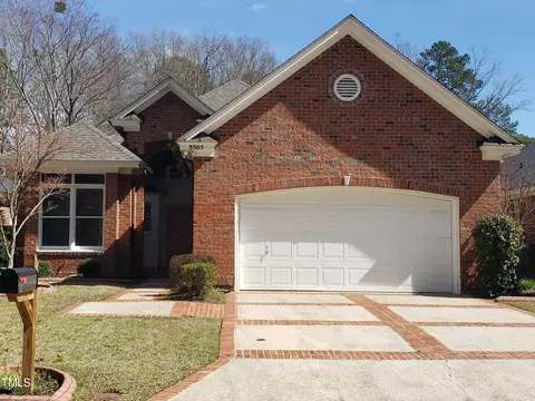 3505 Astor Dr, Wilson, NC 27896