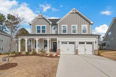 321 Granite Acres Way, Knightdale, NC 27545