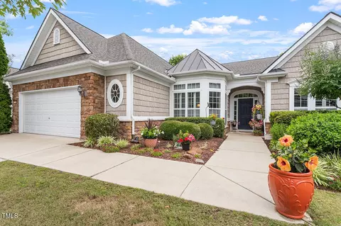 122 Beckingham Loop, Cary, NC 27519