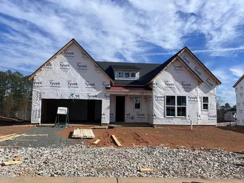 4108 Stonewood Ln, Durham, NC 27705
