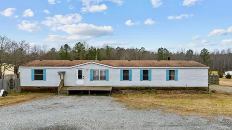 101 Robins Nest Ln, Middlesex, NC 27557