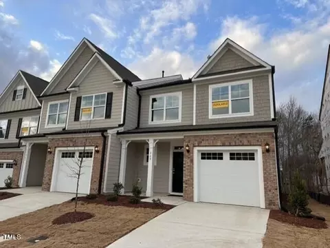 1004 Culloden Cir, Durham, NC 27713