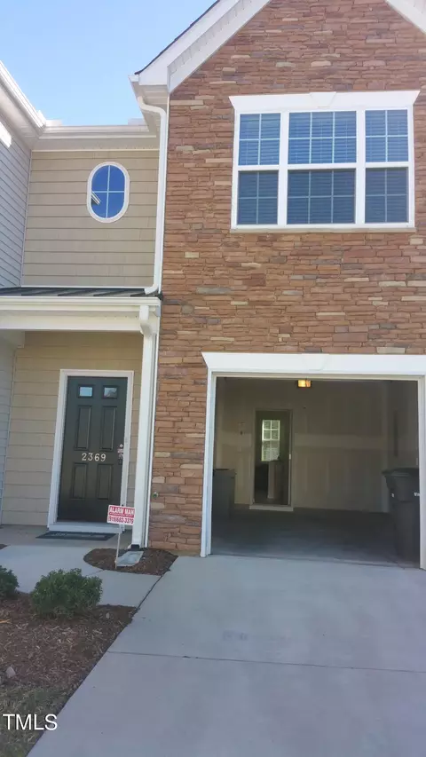 2369 Hartfield Cir, Winston Salem, NC 27103