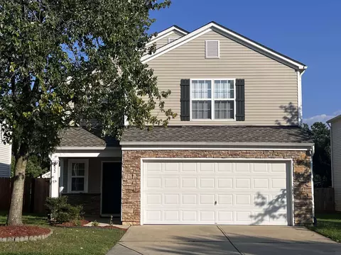 4822 Rockport, Durham, NC 27703
