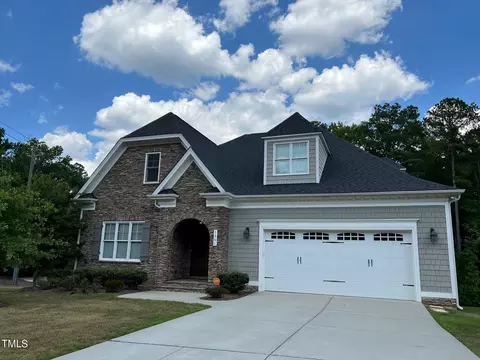 1301 Empty Nest Way, Apex, NC 27502