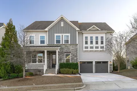 8408 Rosiere, Cary, NC 27518