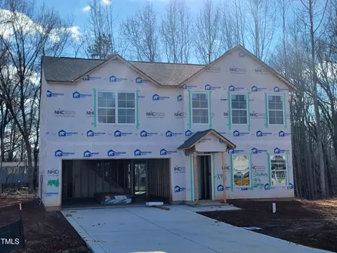 141 Keith Place Pl, Roxboro, NC 27573