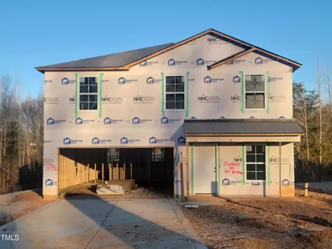 232 Keith Place Pl, Roxboro, NC 27573